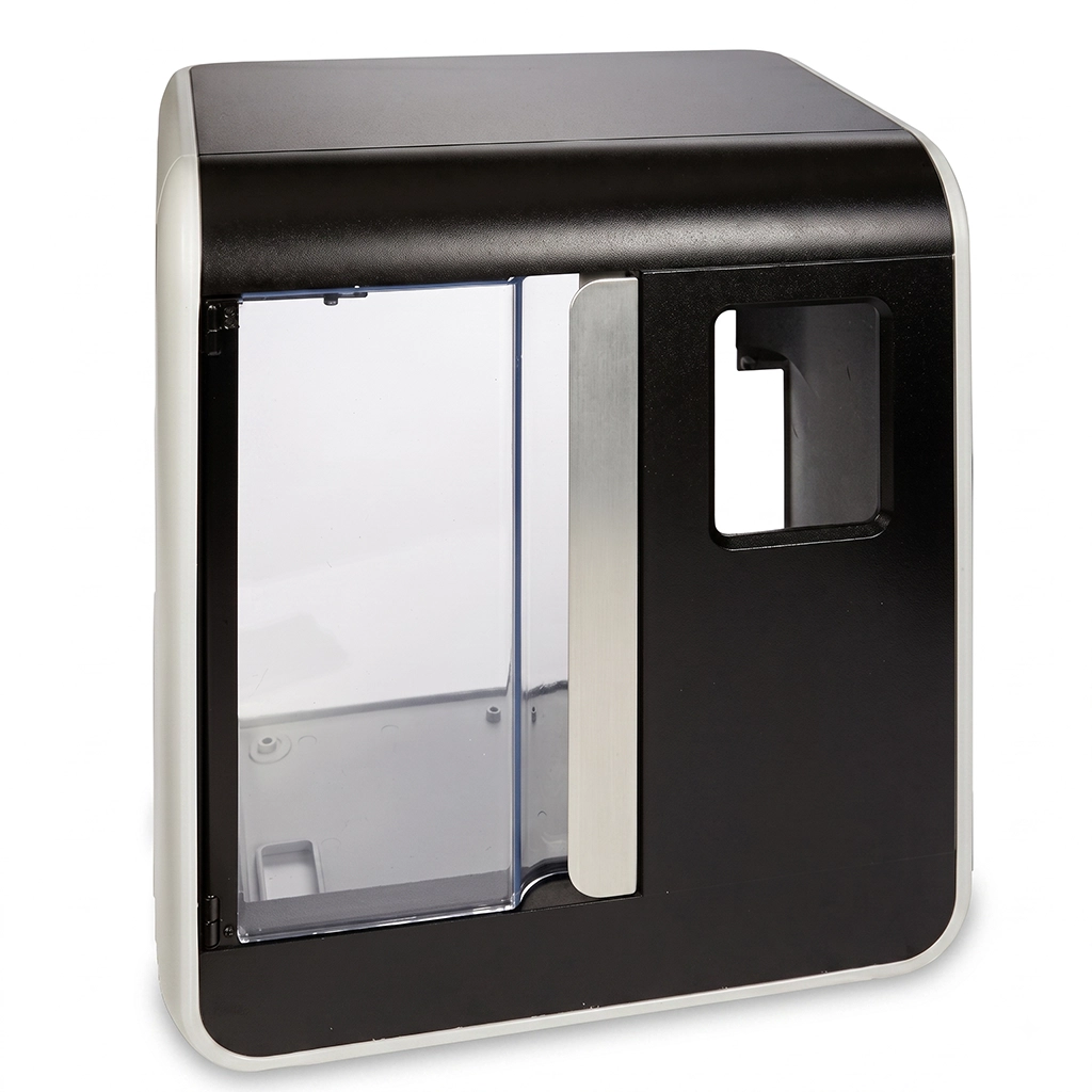 Medical Devices Equipment Enclosures